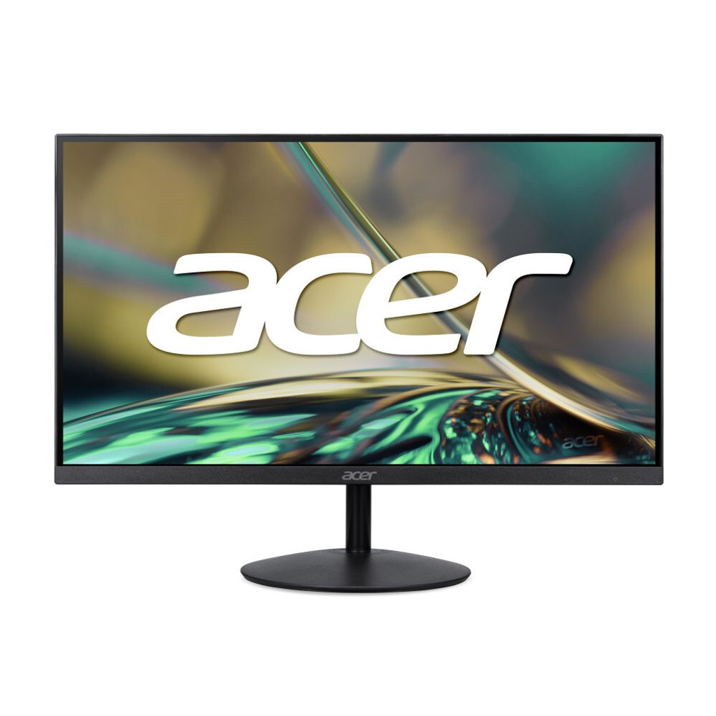 Monitor SB2 SB322QU, Schwarz, 31,5 Zoll, WQHD, IPS, 75 Hz, 4 ms