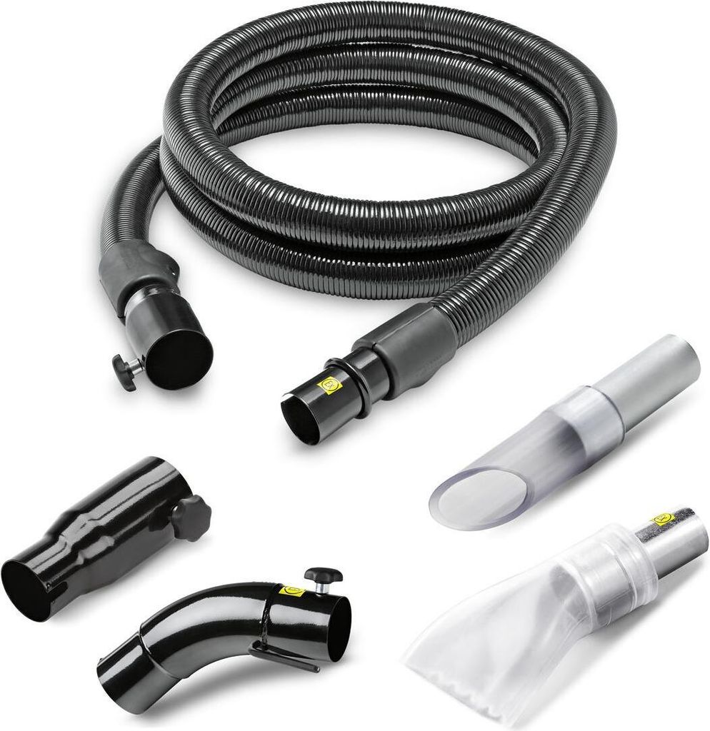 Kärcher Bausatz Fluessigkeit Spaene DN50 3m 9.989-658.0