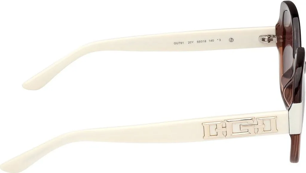 Occhiali Guess gu79115520y - 7
