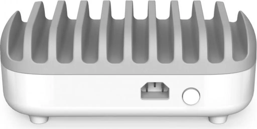 Chargeur Multiple USB 10 Ports 2.4A Compulocks Freestanding - 7