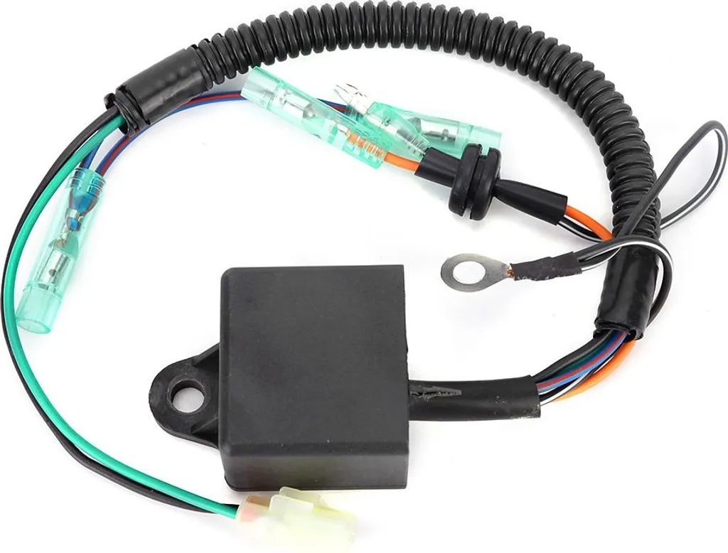 Unité de Commande CDI Marine pour Suzuki DT9.9 et DT15 Hors-bord