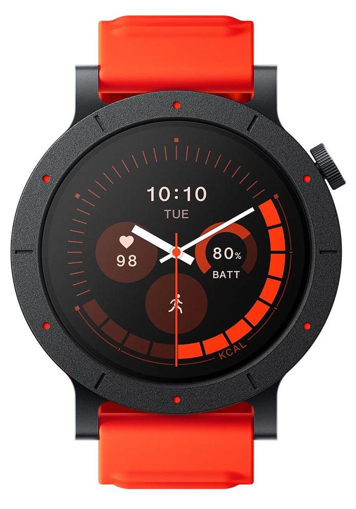 Nothing CMF Watch 3 Pro smartwatch AMOLED 47 mm Digitale Immagine del prodotto 