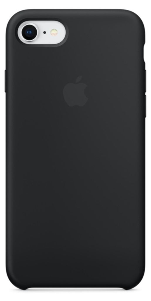 Zadní kryt Apple pro mobilní telefon・Silikonový (MQGK2ZM/A) Obrázek produktu 