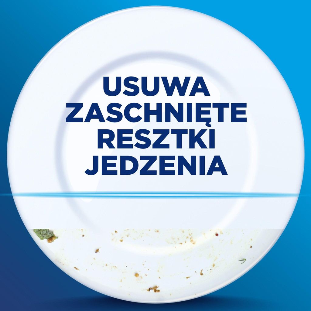 Finish Power Geschirrspülmittel 0 % 900 ml Produktbild 