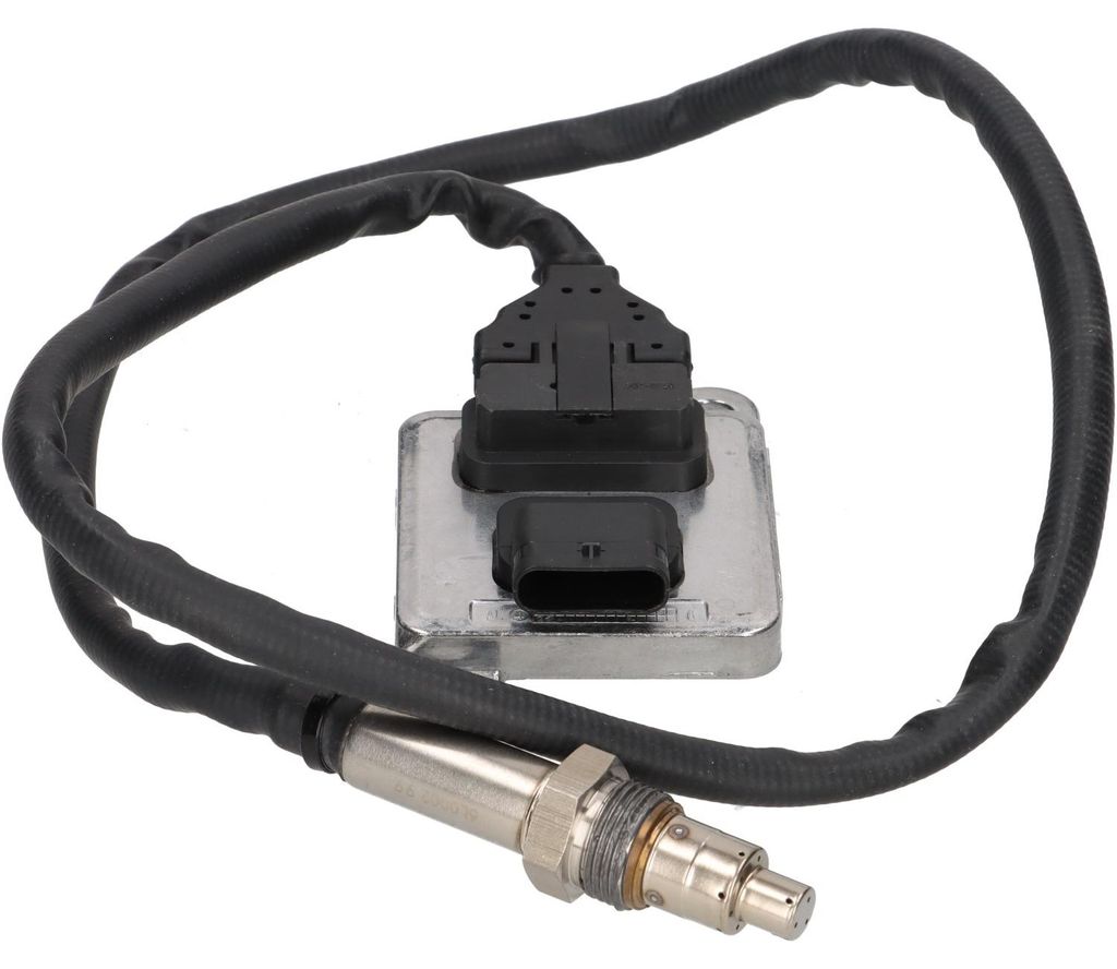 PIERBURG 7.13557.19.0 NOx-Sensor NOx-Katalysator passend für MERCEDES-BENZ B-Klasse (W246, W242) A-Klasse (W176) M-Klasse (W166) S-Klasse Limousine