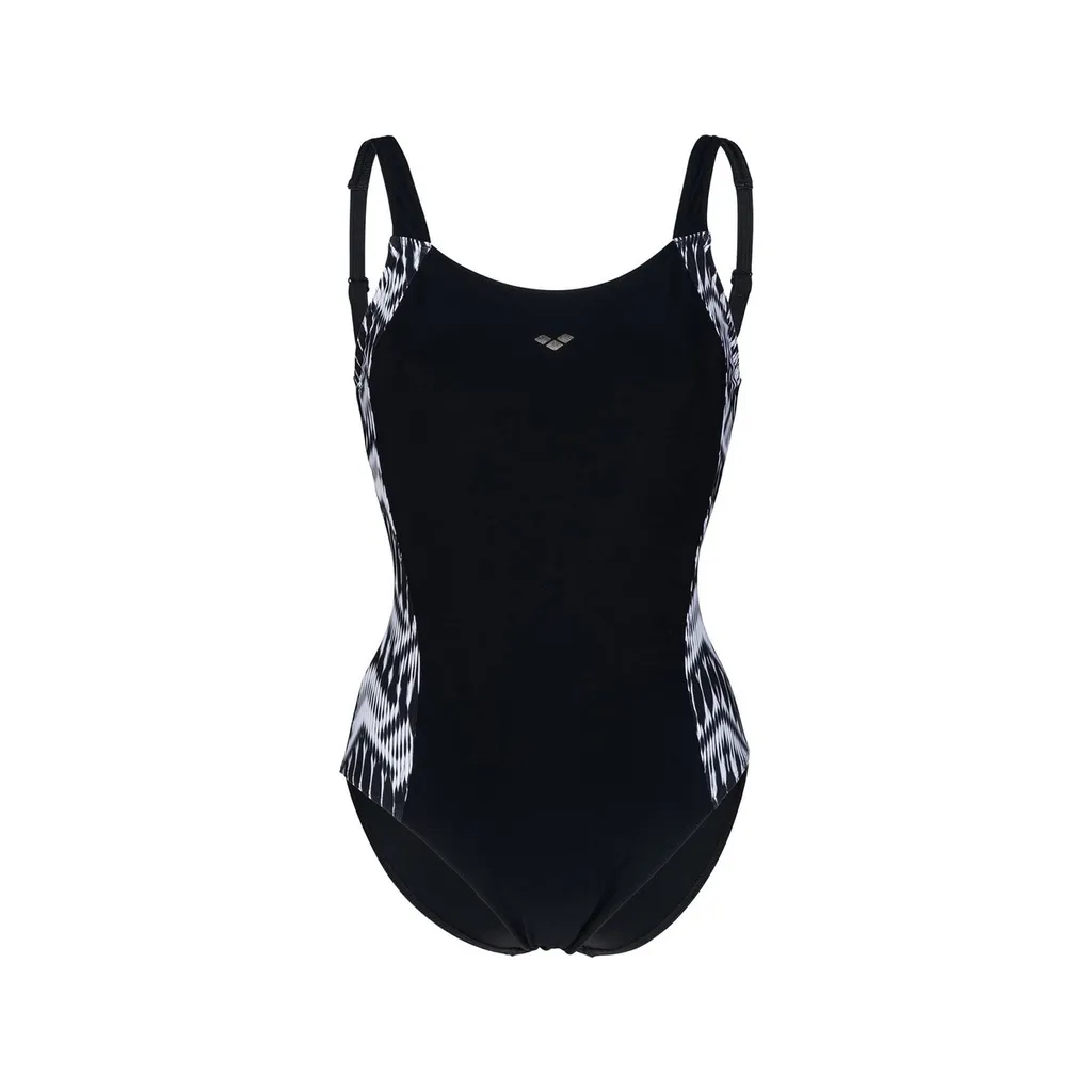 Arena Women's Bodylift Swimsuit Marina Eye Back Onepiece - Costumi