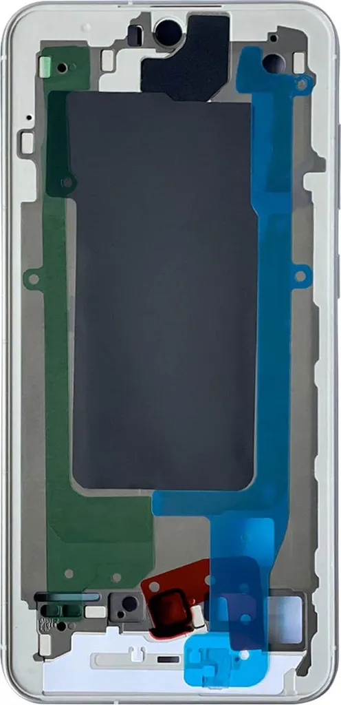 Boîtier central Samsung Galaxy A56 Clappio : remplacez le cadre rayé