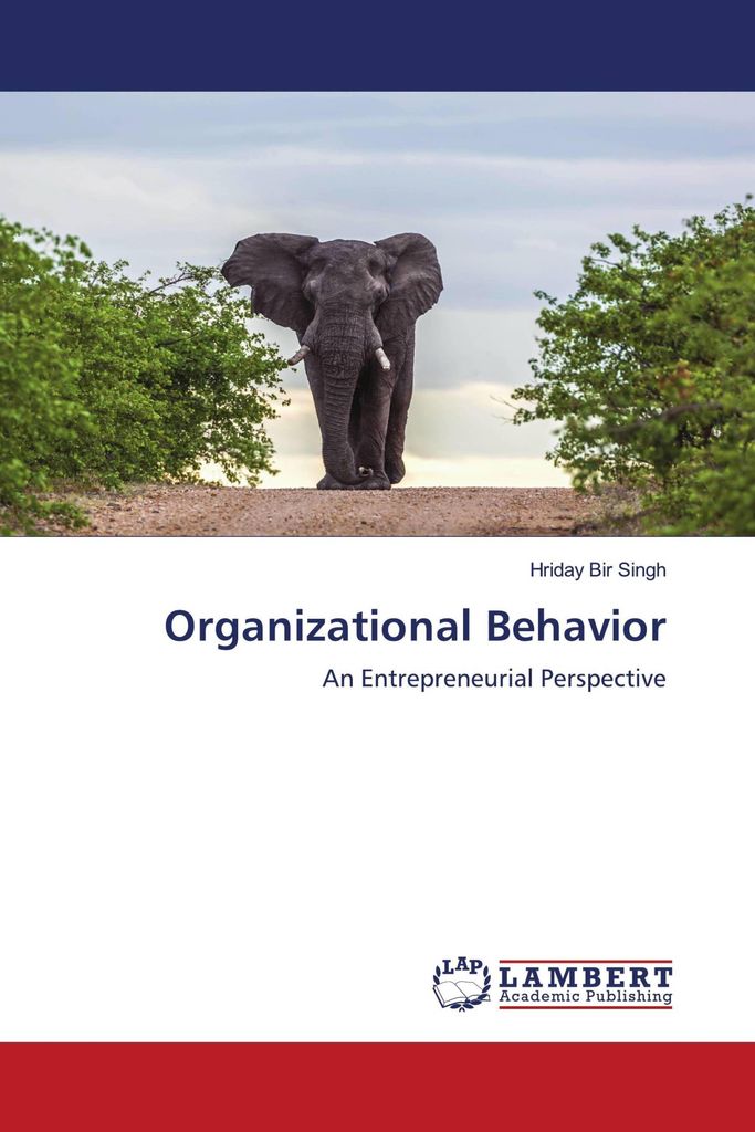 Organizational Behavior