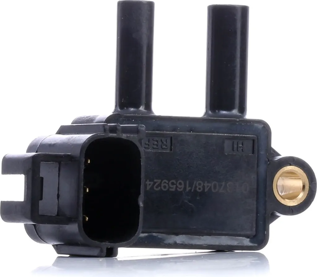 Capteur Pression Différentielle pour Entretien FAP Range Rover et XF