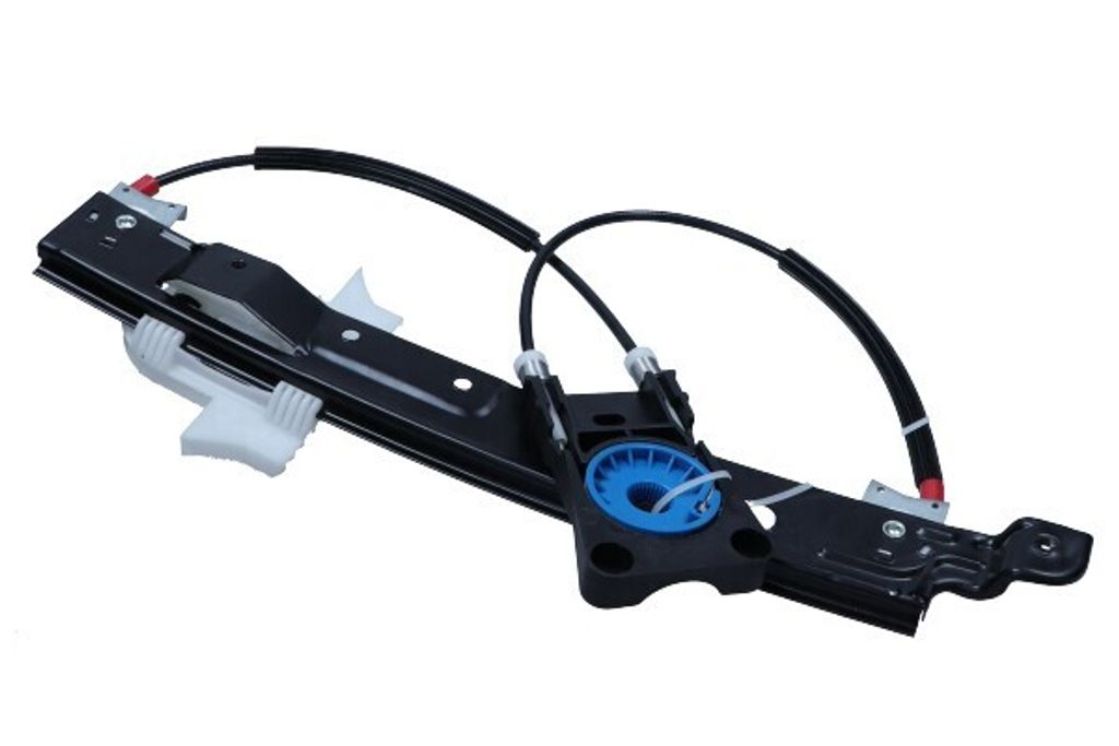 MAXGEAR 50-0433 Elektrischer Fensterheber Hinten Links für FORD MONDEO IV Turnier (BA7) Mondeo V Kombi (CF) MONDEO IV (BA7) Mondeo V Schrägheck (CE)