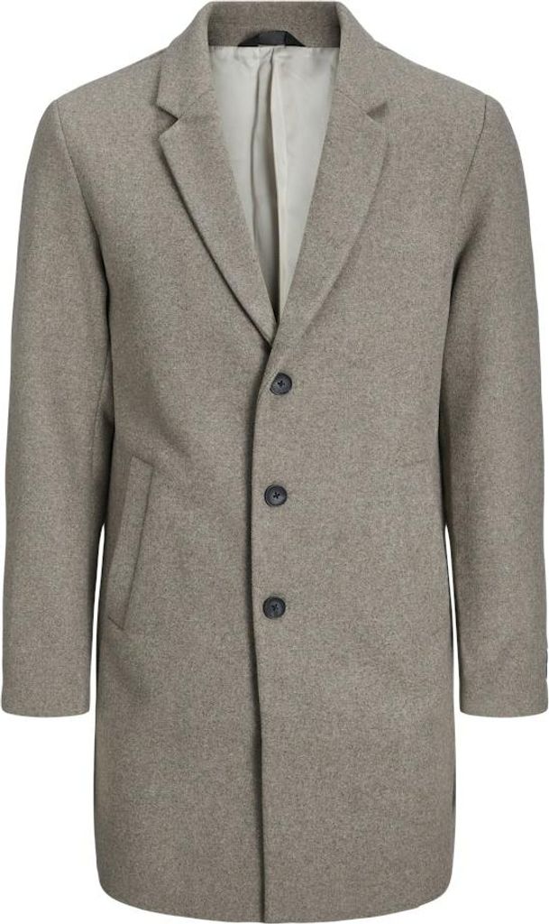 Jack & Jones Wollmantel für Herren