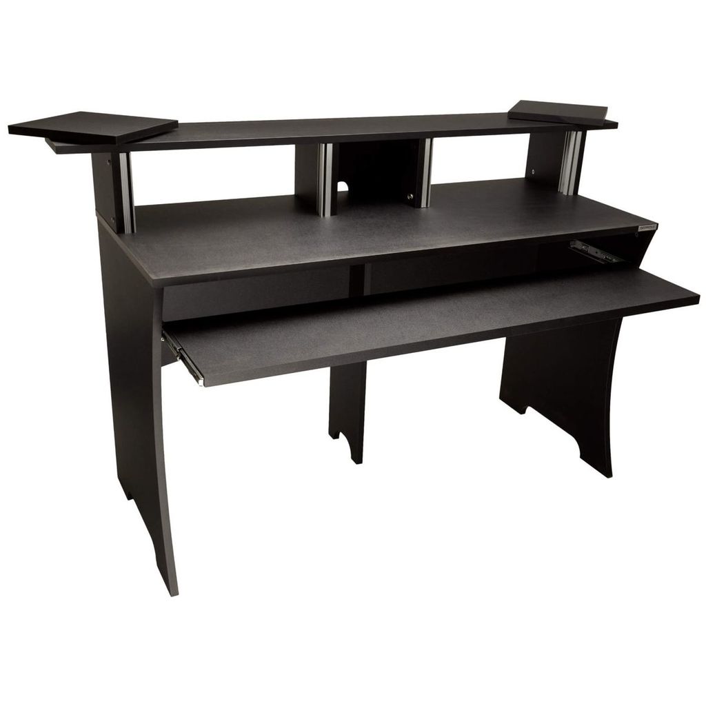 Glorious Workbench BK