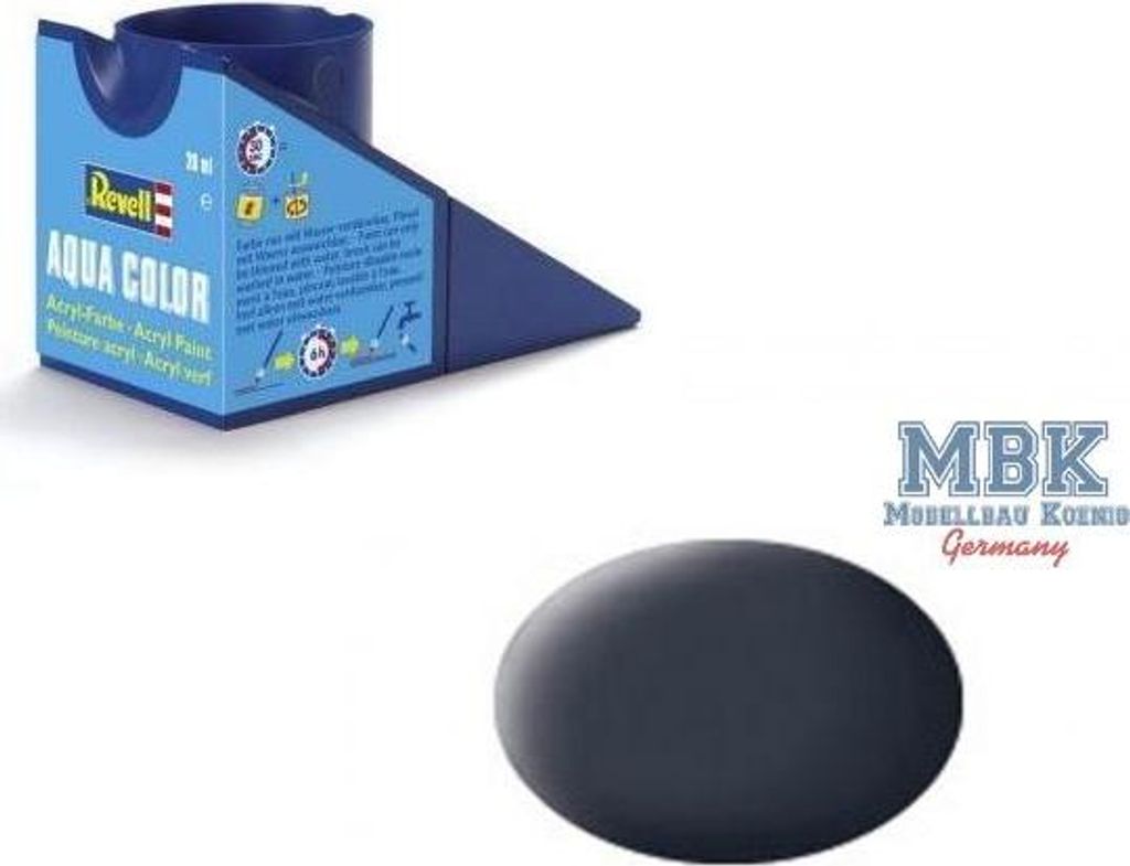 Revell 36178, Aquarelllack, 18 ml, 1 Stück(e) Produktbild 