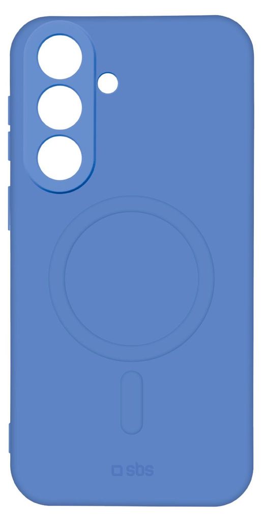 Instinct Mag - mag-wireless-kompatible Hülle für Samsung S26+