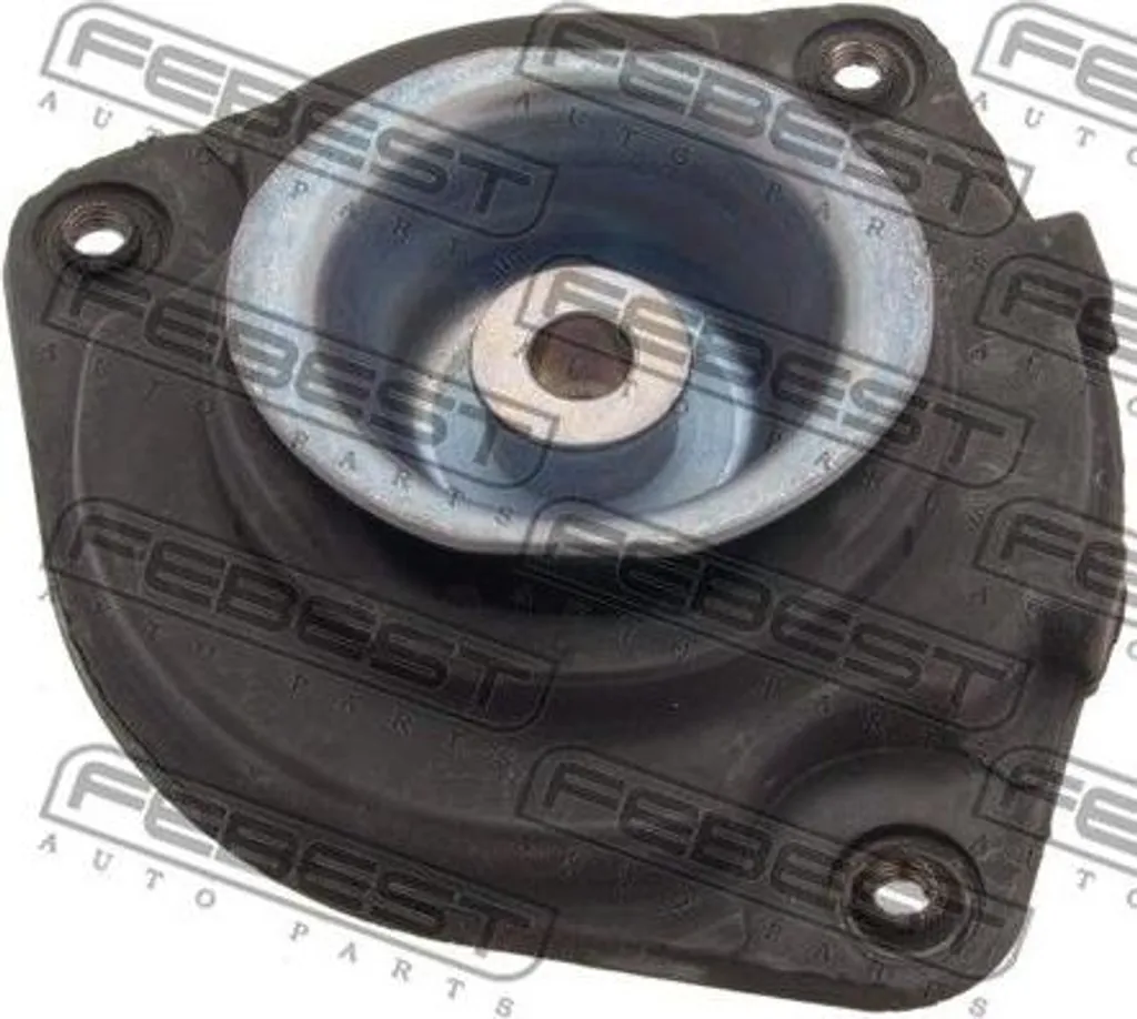 Coupelle de Suspension pour Nissan Qashqai et X-Trail - FEBEST NSS-J10FR