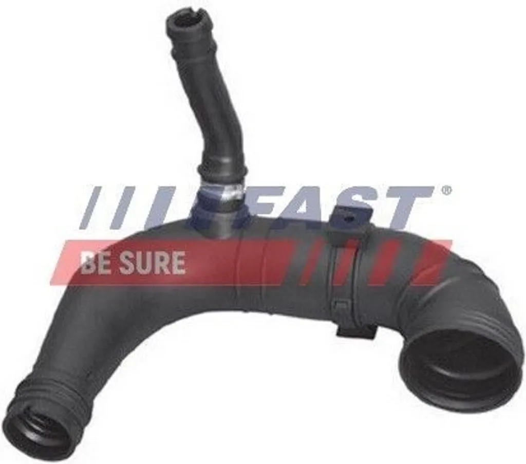 Gaine d'aspiration Filtre à Air pour Fiat Panda et Punto OE 55184941 FAST FT61777