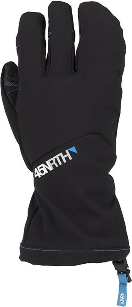 45NRTH Fahrrad- Handschuhe Sturmfist 4 Finger