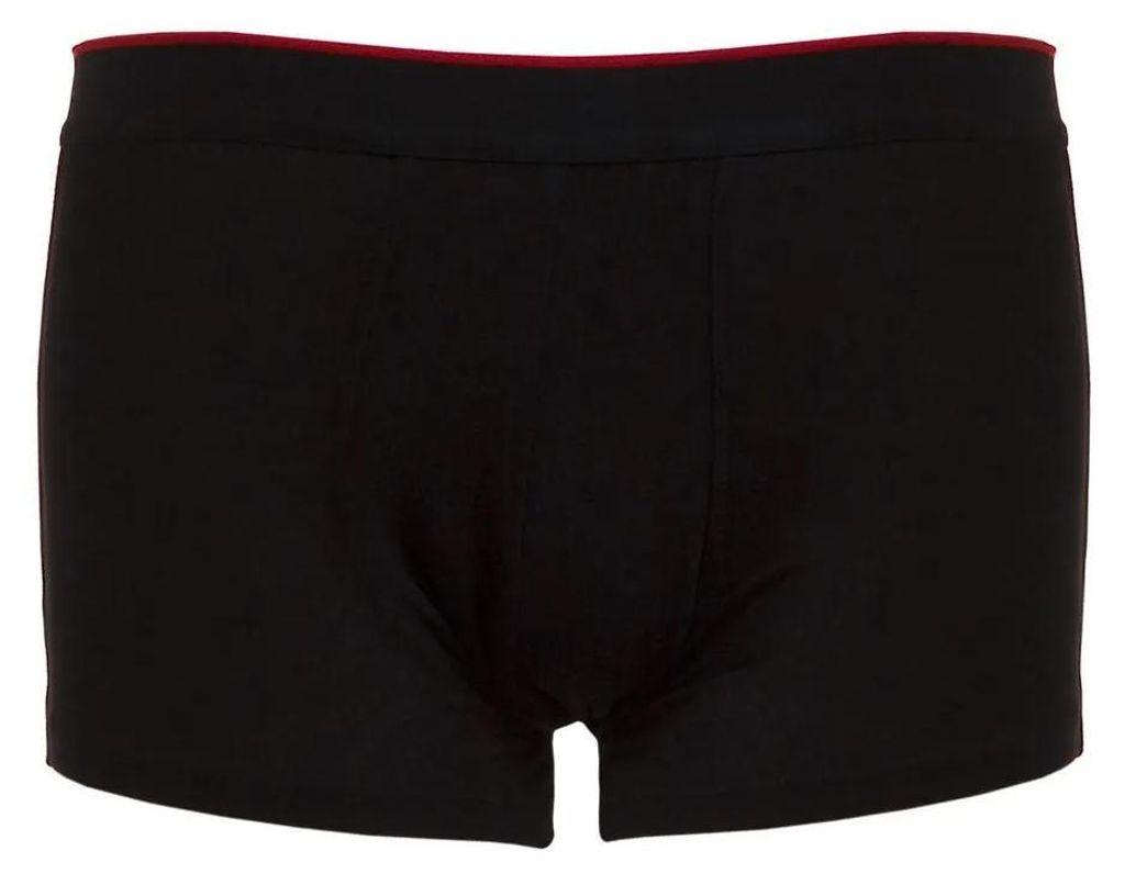 Promodoro - Boxershorts für Herren LT2451 (L) (Schwarz)