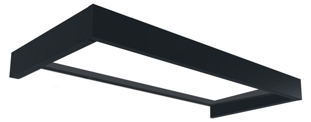 Palram - Canopia Metall Vordach Sophia Clear 2150 Anthrazit Produktbild 