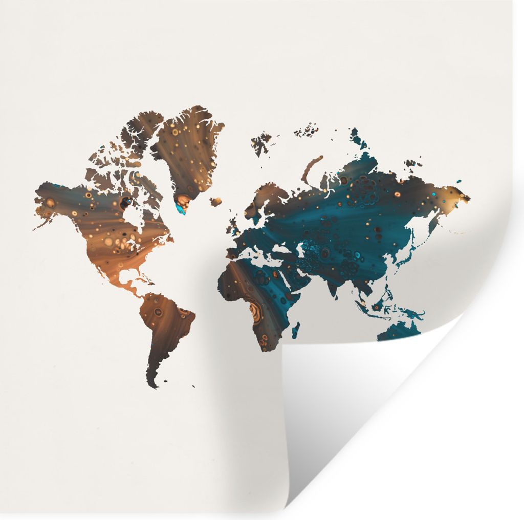 MuchoWow - Repositionierbar - Wasser abweisend