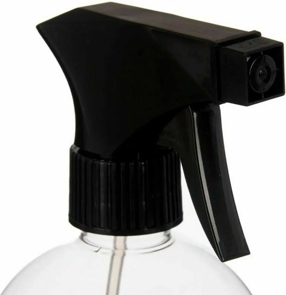 Vaporisateur anti-fuite Berilo SE1205 pour préparations de nettoyage
