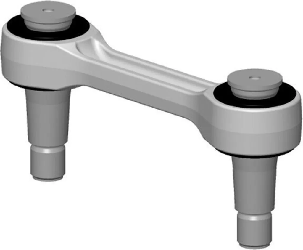 Biellette de barre stabilisatrice LEMFÖRDER 27350 01 Mercedes Intouro