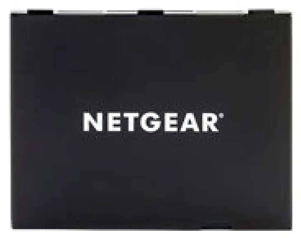 Réparer l'Autonomie de votre Routeur Netgear avec la Batterie MHBTRM5