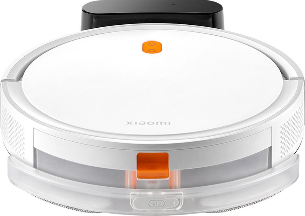 Xiaomi Robot Vacuum E5 (weiß) EU | Xiaomi Produktbild 