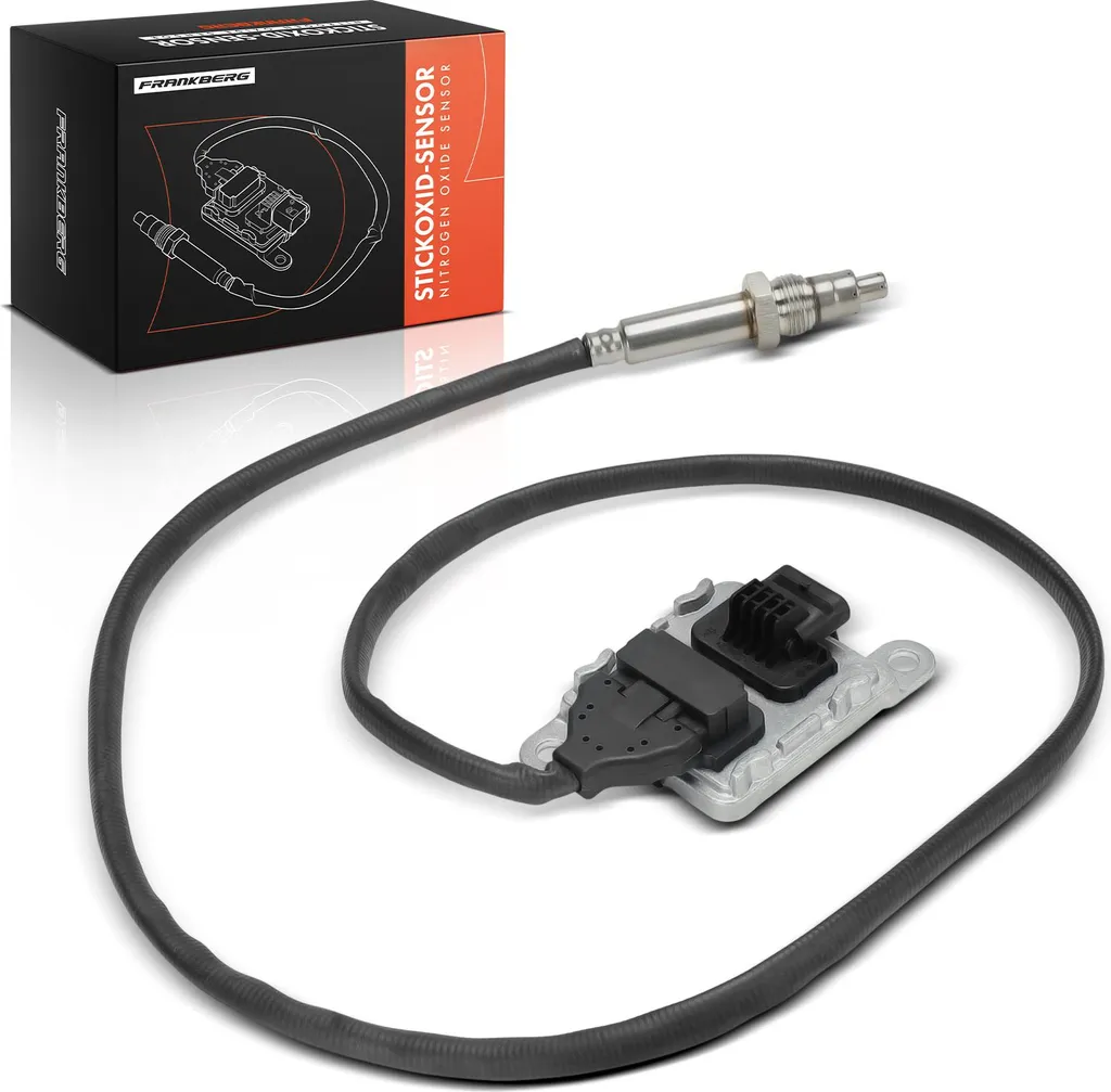 Capteur de Nox Frankberg pour VW Passat 3G2 et Arteon 3H7 3H8 1 pièce