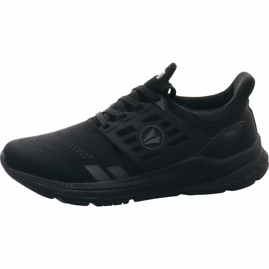 Jako J - PR Smash Sneaker Schwarz Produktbild 