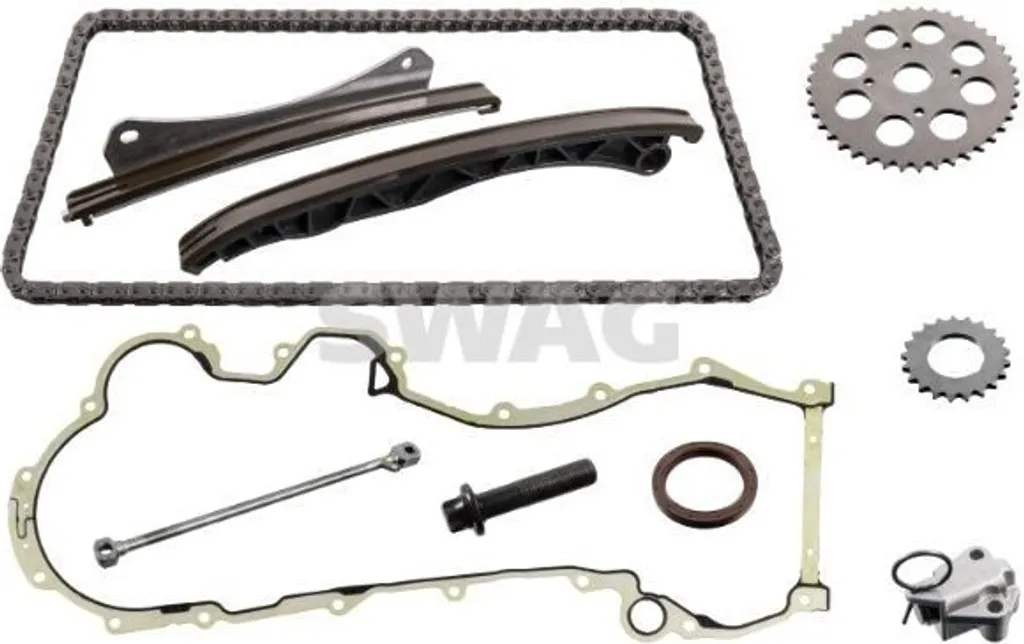 OFFERTA Kit Distribuzione SWAG 70 94 9722 OPEL 1.3 CDTI Alta Qualità