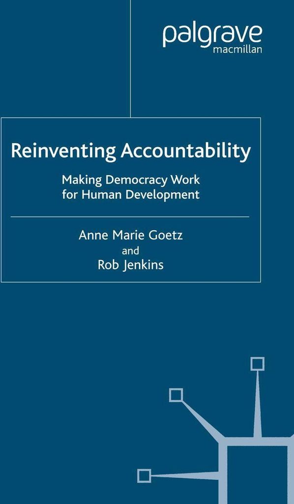 Reinventing Accountability