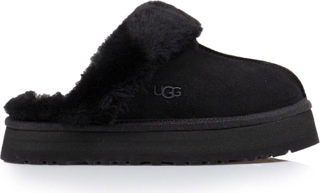 UGG Disquette Pantoffeln Damen