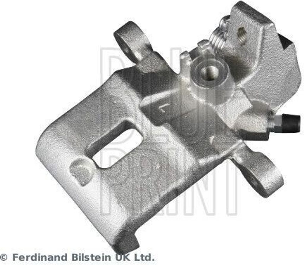 BLUE PRINT Bremssattel Hinten Links für HYUNDAI i10 (PA) ADBP450024