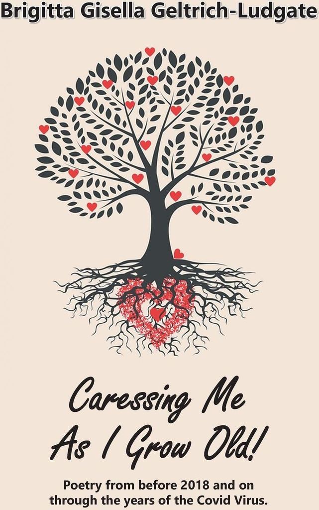 Caressing Me as I Grow Old!