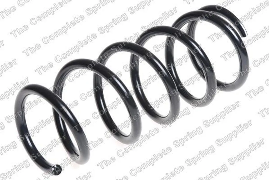 Ressort de suspension LESJÖFORS 4049107 compatible avec OE 4813153181