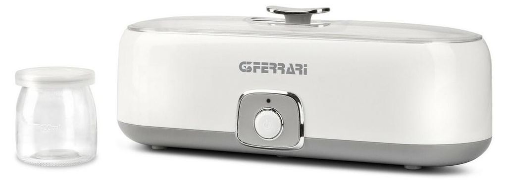 G3 Ferrari Joghurtmaschine "Fermento 4" G1013300