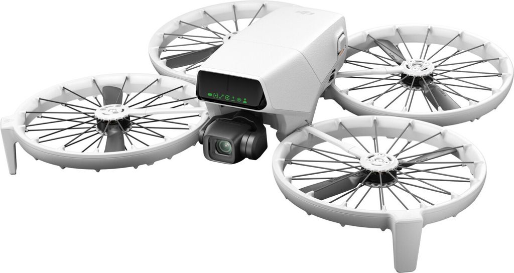 DJI Flip Fly More Combo RC 2 (181191) Obrázok produktu 4