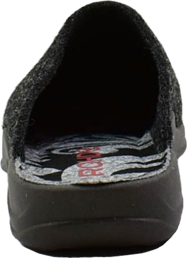 Rohde 2309 Vaasa-D Schuhe Damen Hausschuhe Pantoffeln Weite Produktbild 