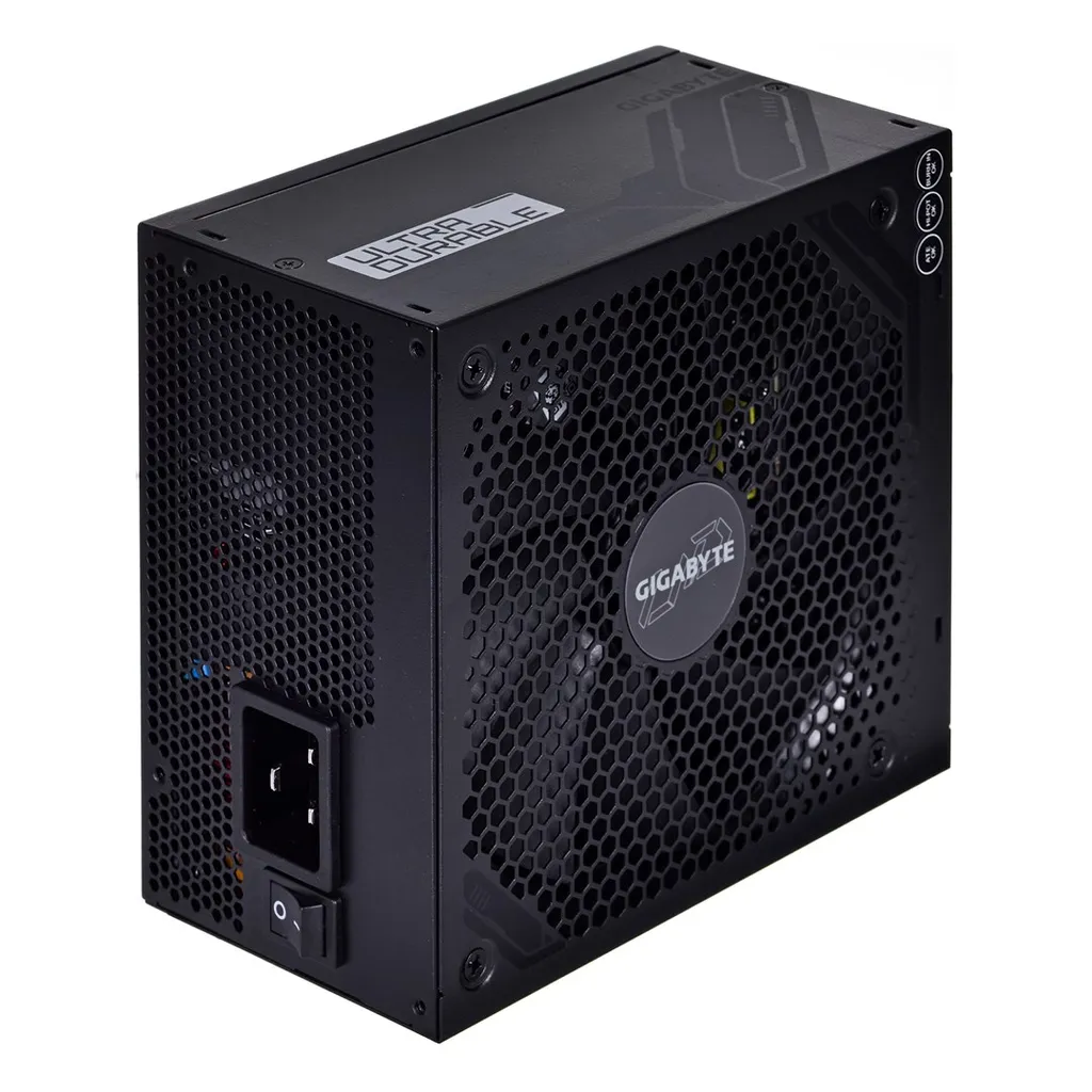Bloc d'alimentation modulaire Gigabyte UD1300GM PG5 de 1300 Watts