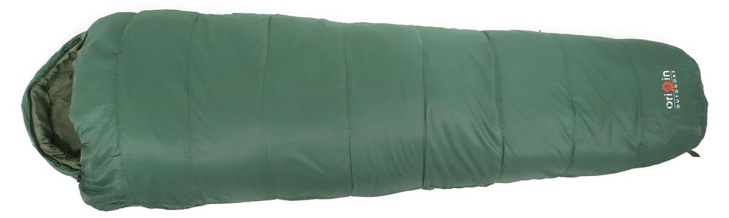 Origin Outdoors Schlafsack 'Freeman' links Produktbild 