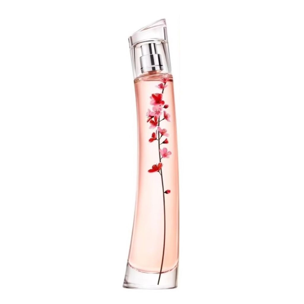 Kenzo Flower Ikebana by Kenzo Eau de Parfum 75ml Produktbild 9