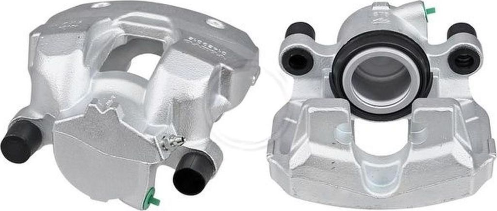 Bremssattel 1 Kolben Ø 60 mm Grauguss A.B.S. für u.a. VOLVO XC60