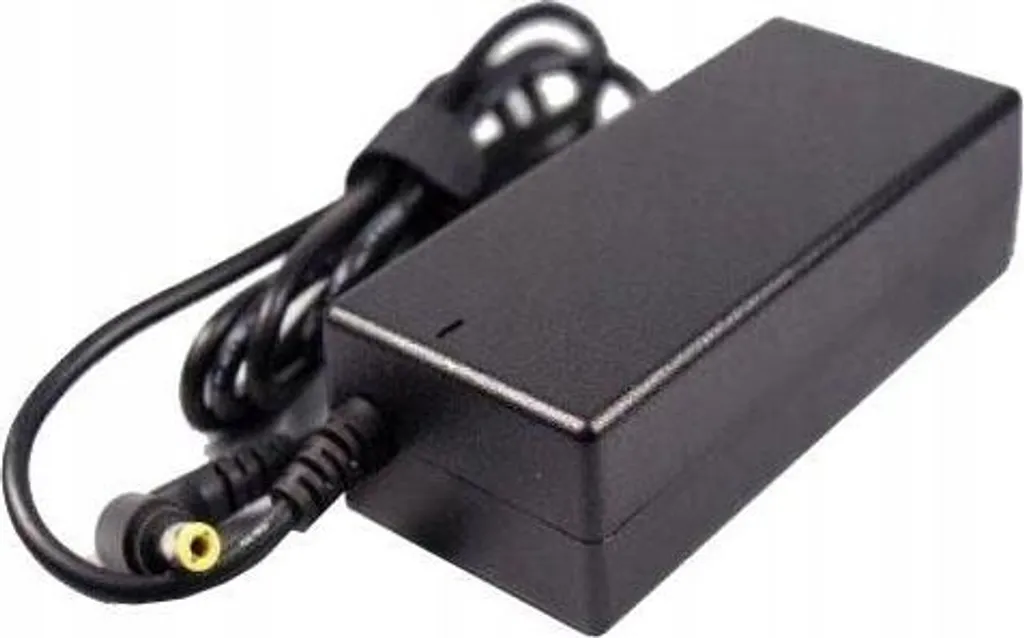 Adaptateur Secteur ASUS 65W pour Ordinateur Portable R556QA Noir