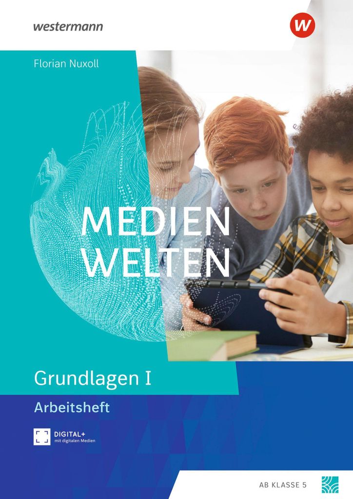 Medienwelten - Ausgabe 2025