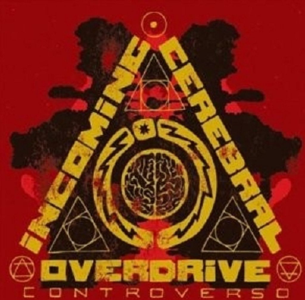 I.C.O. (Incoming Cerebral Overdrive)-Controverso