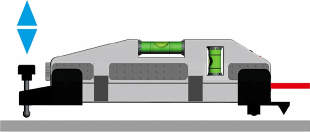 Laserliner 025.03.00A télémètre laser 50m haute précision IP54 - 3