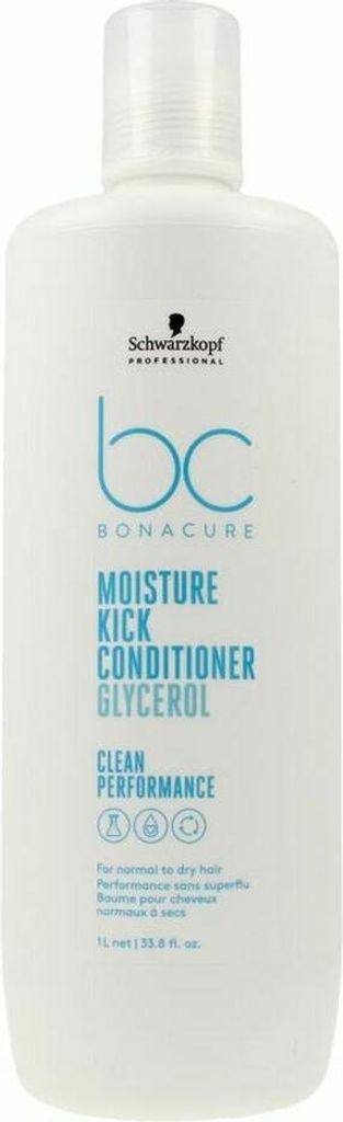 Schwarzkopf Bc Feuchtigkeits-Kick-Reparatur-Spülung 1 L Produktbild 