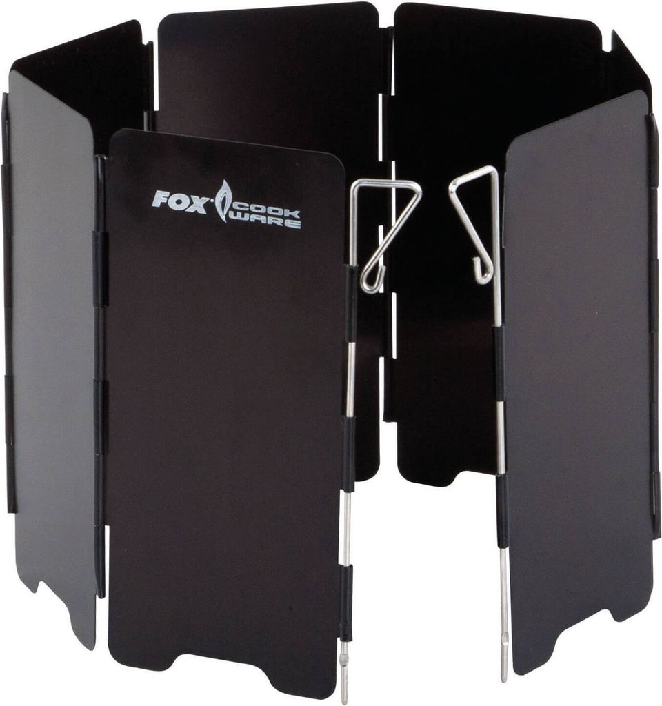 Fox Cookware Windshield XL Windschutz Produktbild 