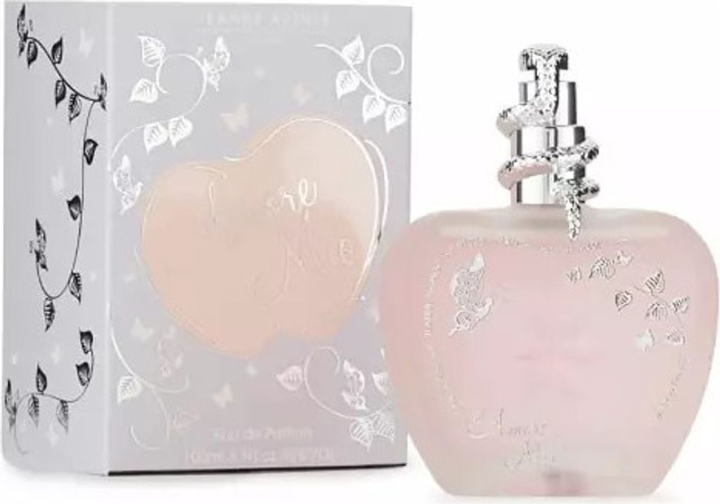Jeanne Arthes Amore Mio Eau de Parfum 100ml